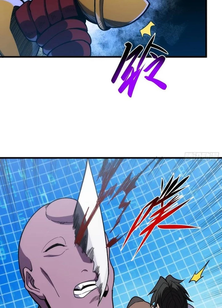 Trò Chơi Chết Tiệt, Ta Làm Mọi Thứ Để Kéo Dài Mạng Sống Chapter 42 - 9