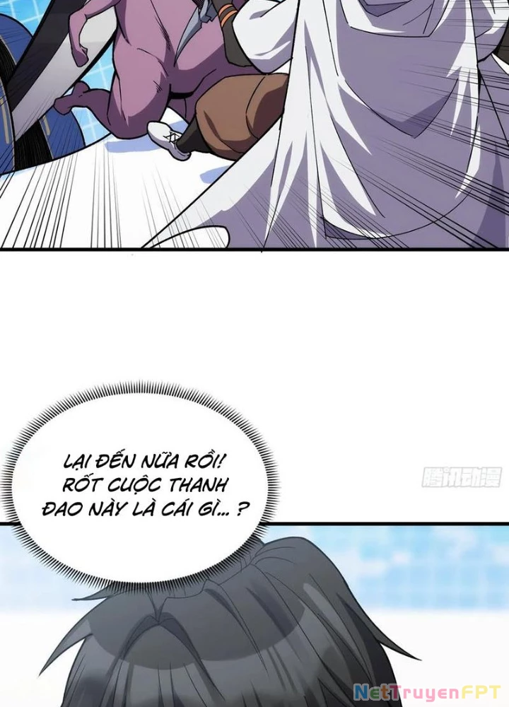 Trò Chơi Chết Tiệt, Ta Làm Mọi Thứ Để Kéo Dài Mạng Sống Chapter 42 - 11