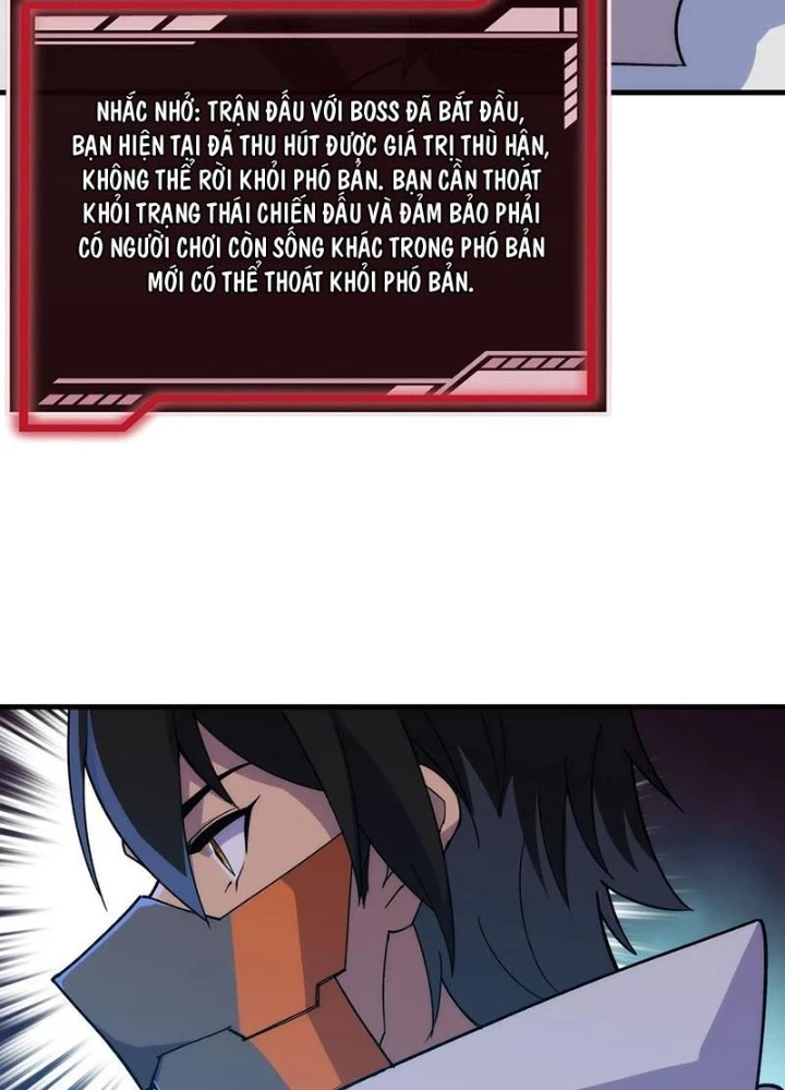 Trò Chơi Chết Tiệt, Ta Làm Mọi Thứ Để Kéo Dài Mạng Sống Chapter 42 - 17