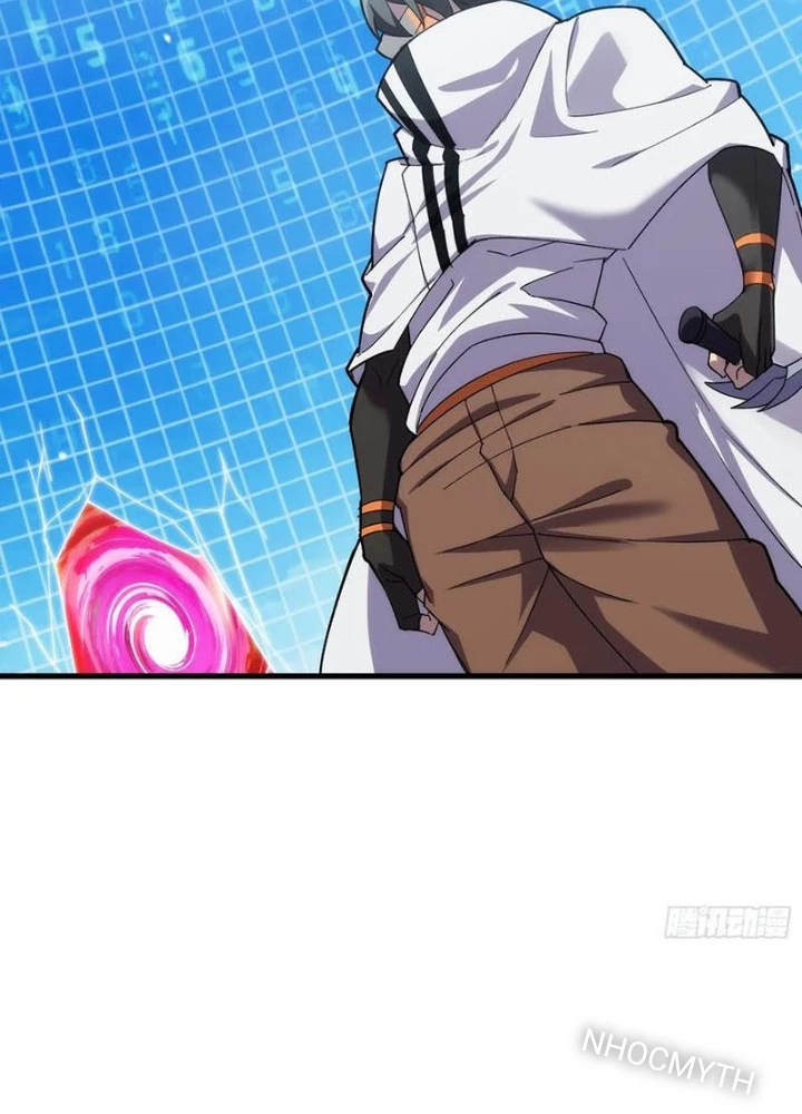 Trò Chơi Chết Tiệt, Ta Làm Mọi Thứ Để Kéo Dài Mạng Sống Chapter 42 - 21