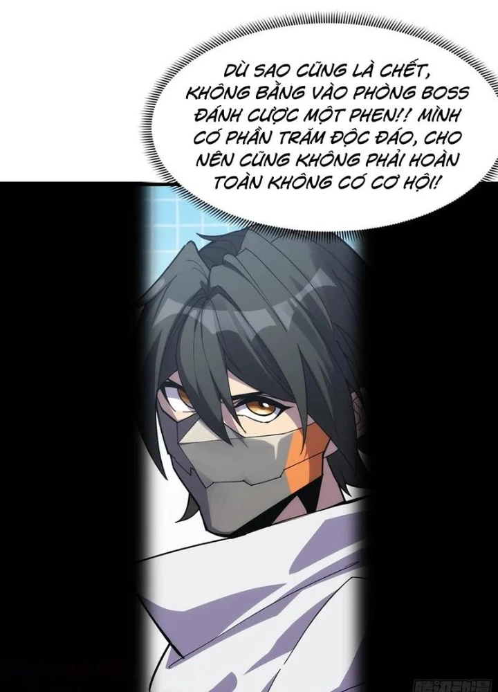 Trò Chơi Chết Tiệt, Ta Làm Mọi Thứ Để Kéo Dài Mạng Sống Chapter 42 - 23