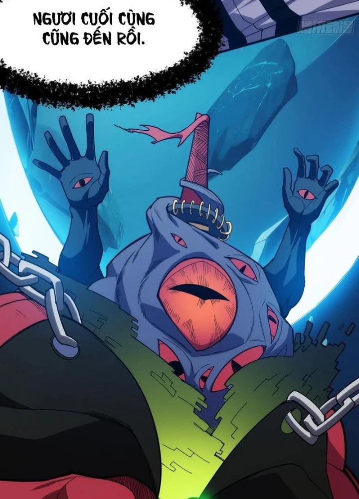 Trò Chơi Chết Tiệt, Ta Làm Mọi Thứ Để Kéo Dài Mạng Sống Chapter 42 - 29