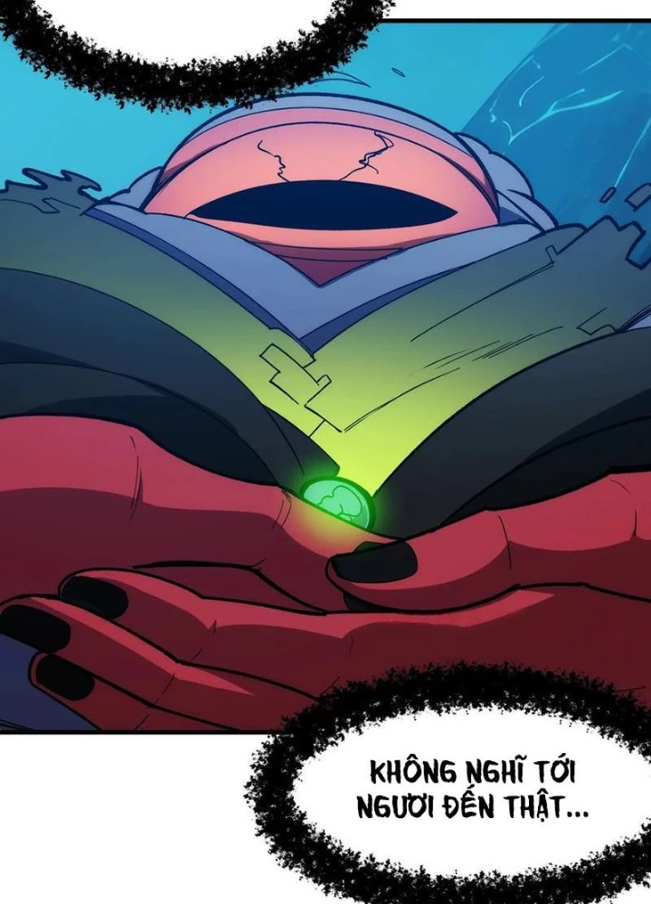 Trò Chơi Chết Tiệt, Ta Làm Mọi Thứ Để Kéo Dài Mạng Sống Chapter 42 - 37