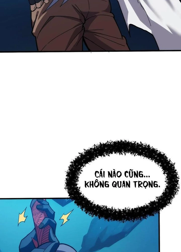 Trò Chơi Chết Tiệt, Ta Làm Mọi Thứ Để Kéo Dài Mạng Sống Chapter 42 - 41