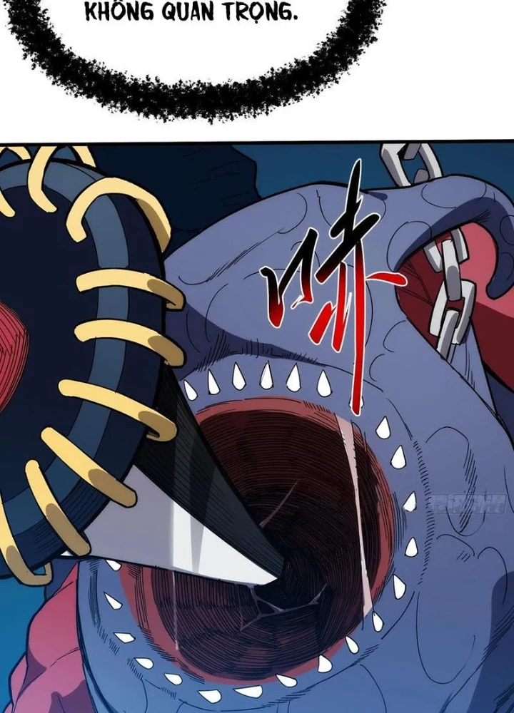 Trò Chơi Chết Tiệt, Ta Làm Mọi Thứ Để Kéo Dài Mạng Sống Chapter 42 - 45