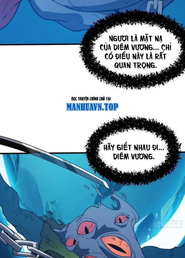 Trò Chơi Chết Tiệt, Ta Làm Mọi Thứ Để Kéo Dài Mạng Sống Chapter 42 - 47