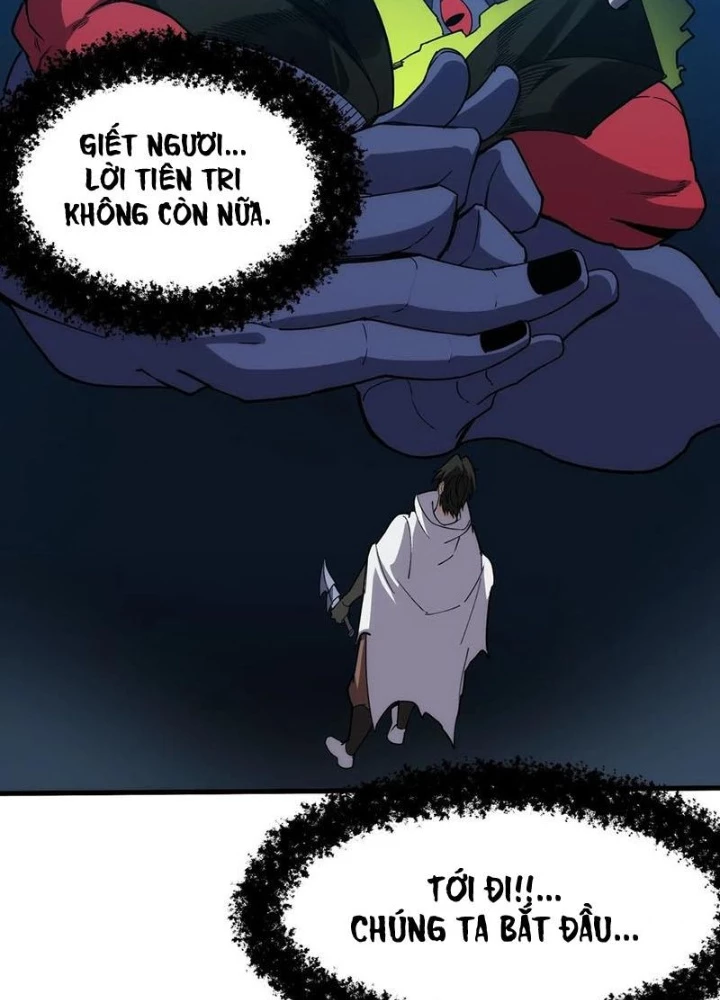 Trò Chơi Chết Tiệt, Ta Làm Mọi Thứ Để Kéo Dài Mạng Sống Chapter 42 - 49