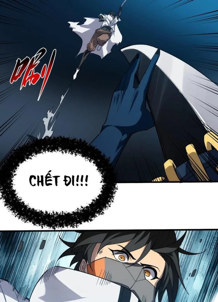 Trò Chơi Chết Tiệt, Ta Làm Mọi Thứ Để Kéo Dài Mạng Sống Chapter 42 - 51