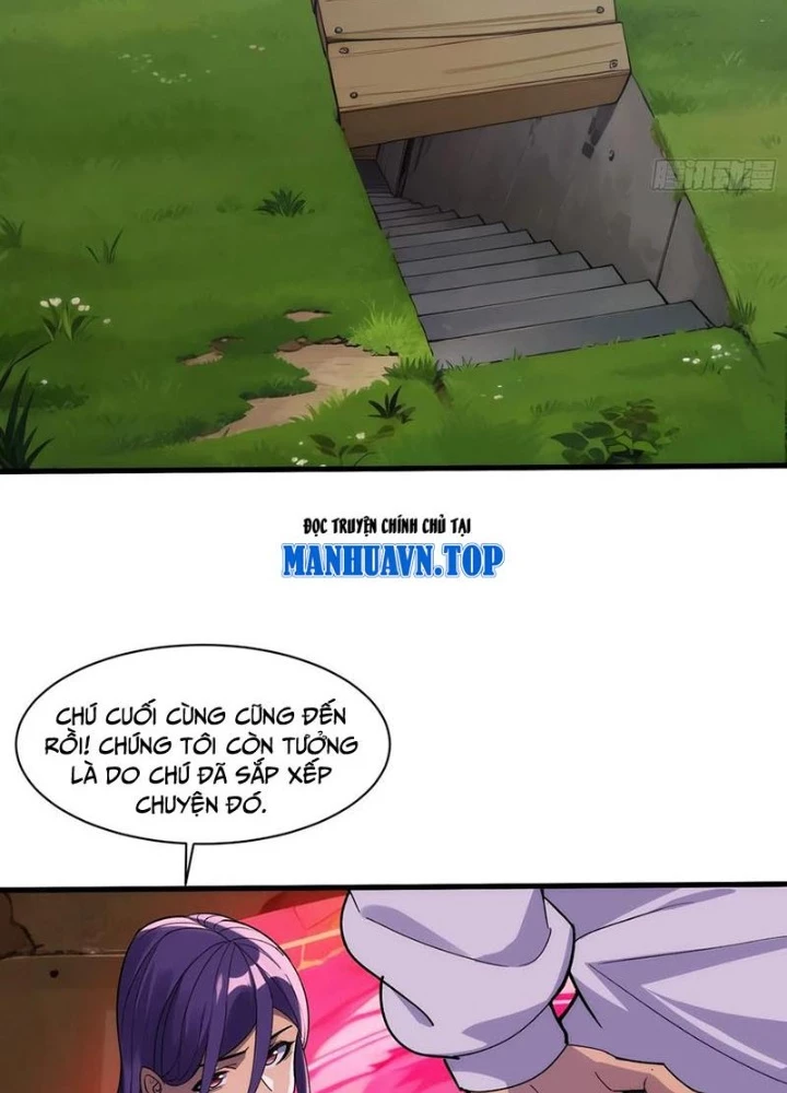 Trò Chơi Chết Tiệt, Ta Làm Mọi Thứ Để Kéo Dài Mạng Sống Chapter 42 - 55