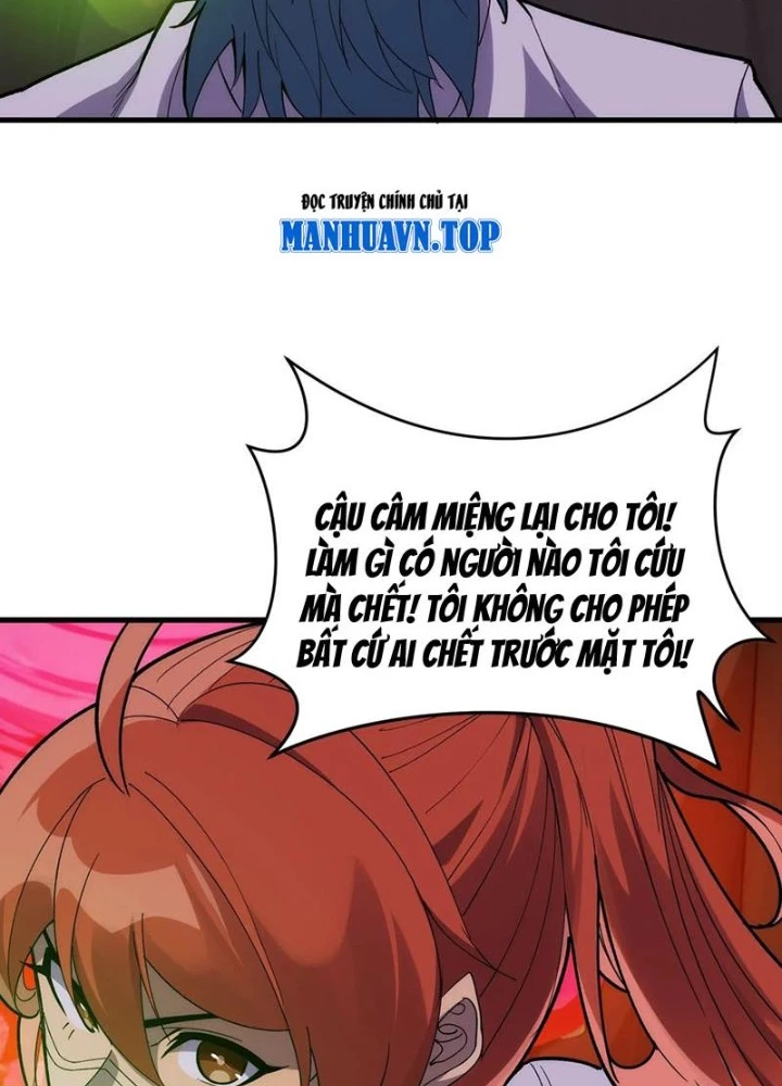 Trò Chơi Chết Tiệt, Ta Làm Mọi Thứ Để Kéo Dài Mạng Sống Chapter 42 - 61