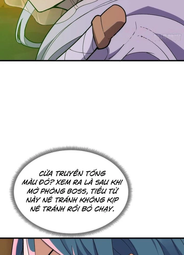 Trò Chơi Chết Tiệt, Ta Làm Mọi Thứ Để Kéo Dài Mạng Sống Chapter 42 - 63
