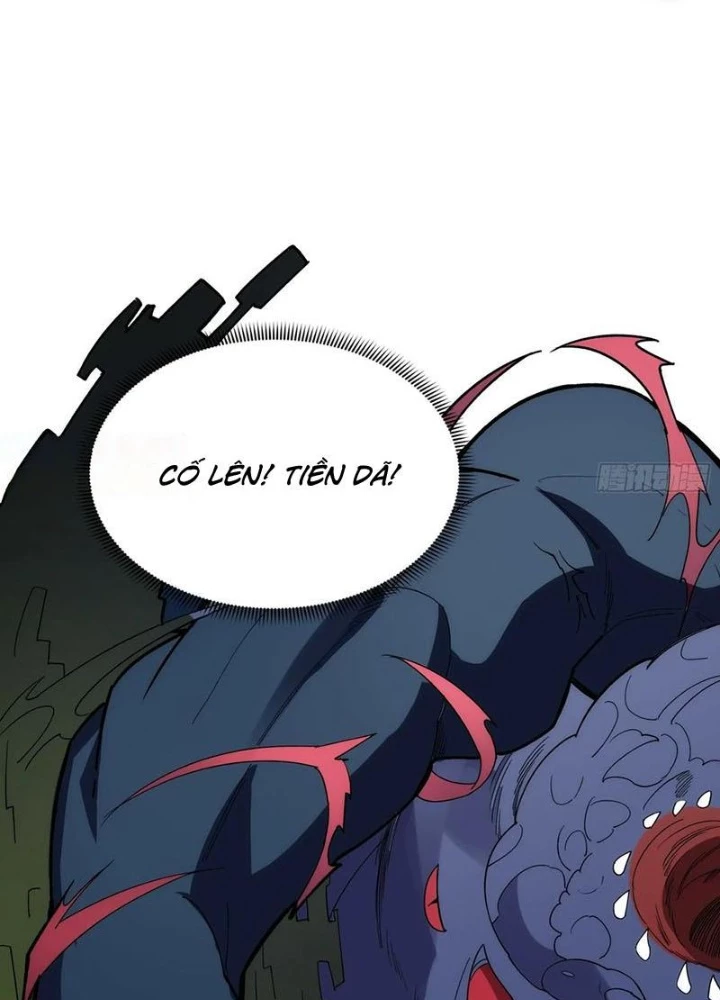 Trò Chơi Chết Tiệt, Ta Làm Mọi Thứ Để Kéo Dài Mạng Sống Chapter 42 - 67