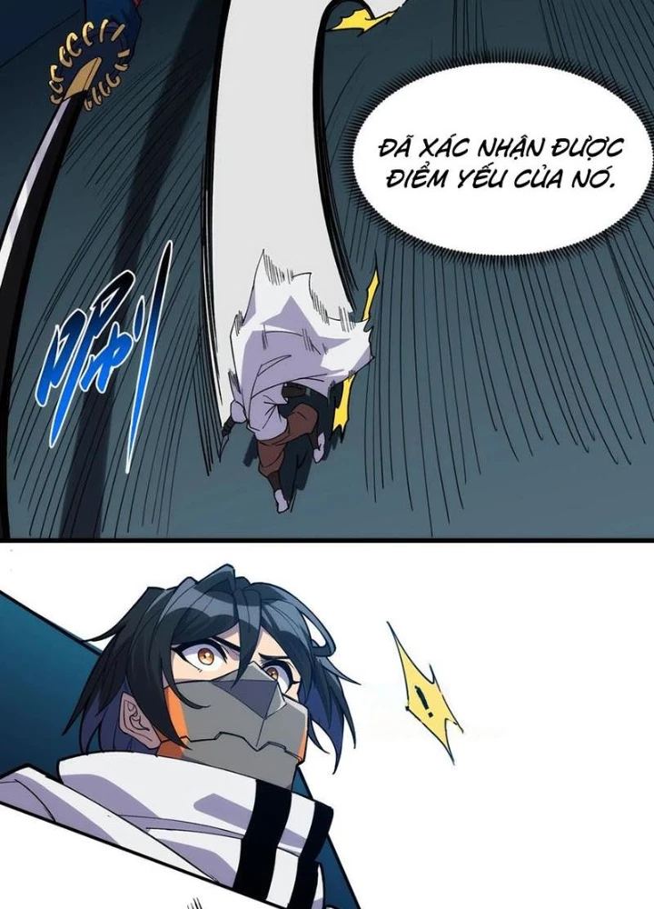 Trò Chơi Chết Tiệt, Ta Làm Mọi Thứ Để Kéo Dài Mạng Sống Chapter 42 - 79