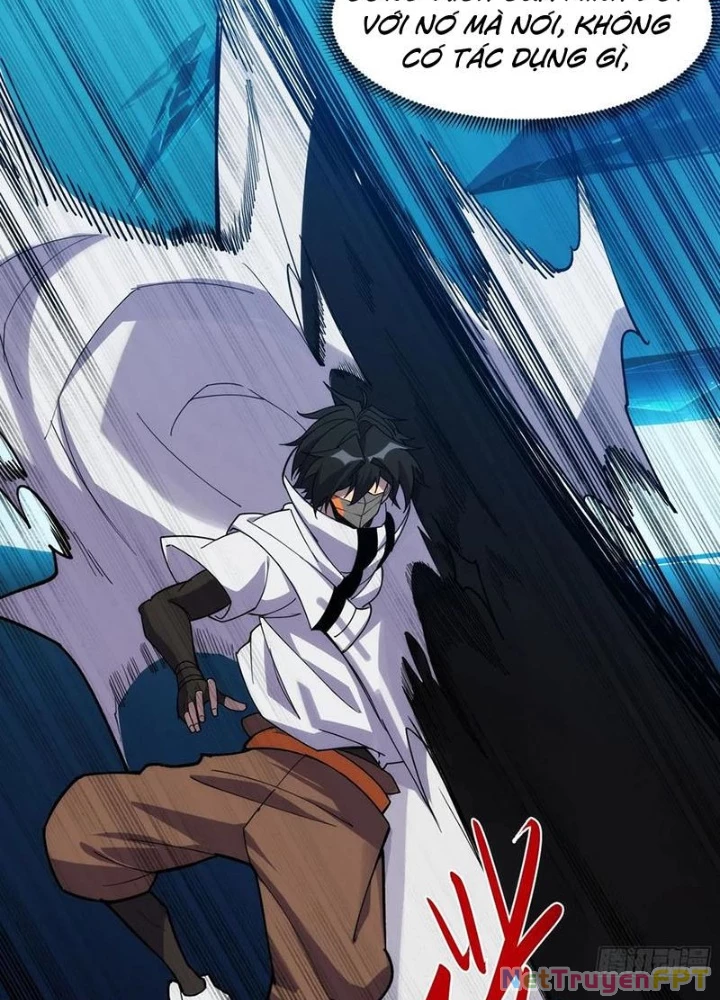 Trò Chơi Chết Tiệt, Ta Làm Mọi Thứ Để Kéo Dài Mạng Sống Chapter 42 - 81