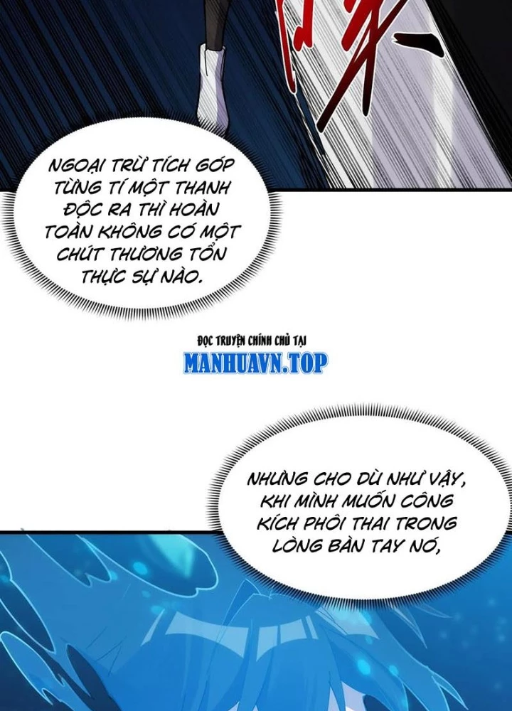 Trò Chơi Chết Tiệt, Ta Làm Mọi Thứ Để Kéo Dài Mạng Sống Chapter 42 - 83