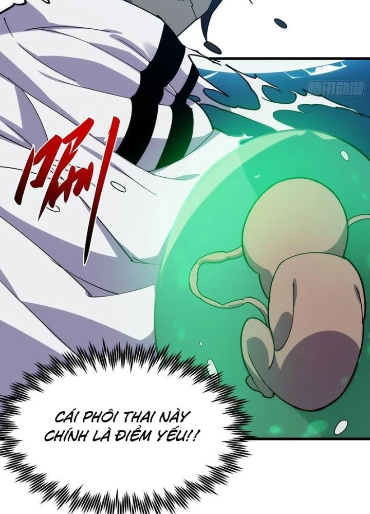 Trò Chơi Chết Tiệt, Ta Làm Mọi Thứ Để Kéo Dài Mạng Sống Chapter 42 - 87