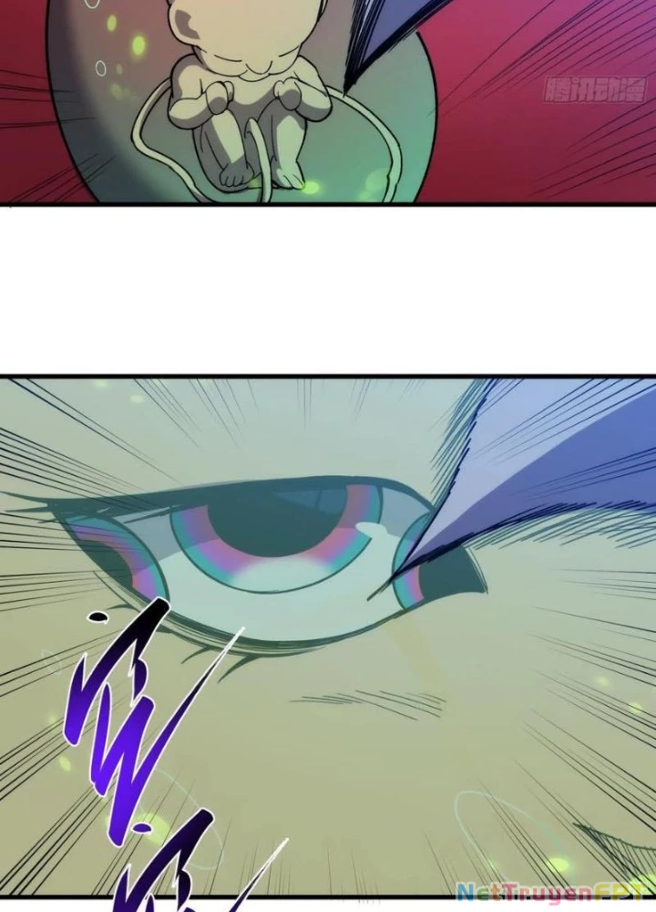 Trò Chơi Chết Tiệt, Ta Làm Mọi Thứ Để Kéo Dài Mạng Sống Chapter 43 - 3