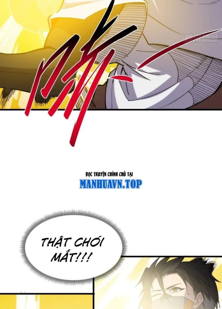 Trò Chơi Chết Tiệt, Ta Làm Mọi Thứ Để Kéo Dài Mạng Sống Chapter 43 - 7