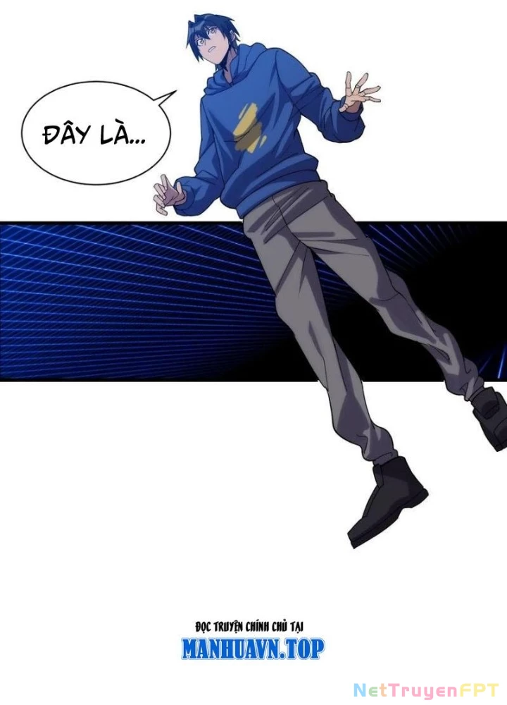 Trò Chơi Chết Tiệt, Ta Làm Mọi Thứ Để Kéo Dài Mạng Sống Chapter 43 - 13