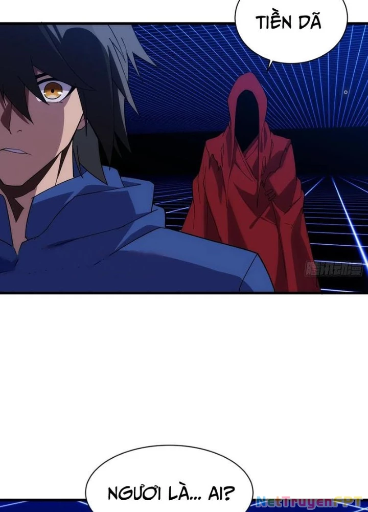 Trò Chơi Chết Tiệt, Ta Làm Mọi Thứ Để Kéo Dài Mạng Sống Chapter 43 - 15