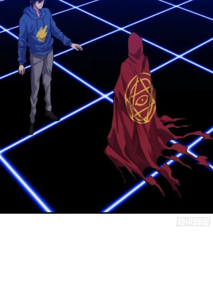 Trò Chơi Chết Tiệt, Ta Làm Mọi Thứ Để Kéo Dài Mạng Sống Chapter 43 - 17