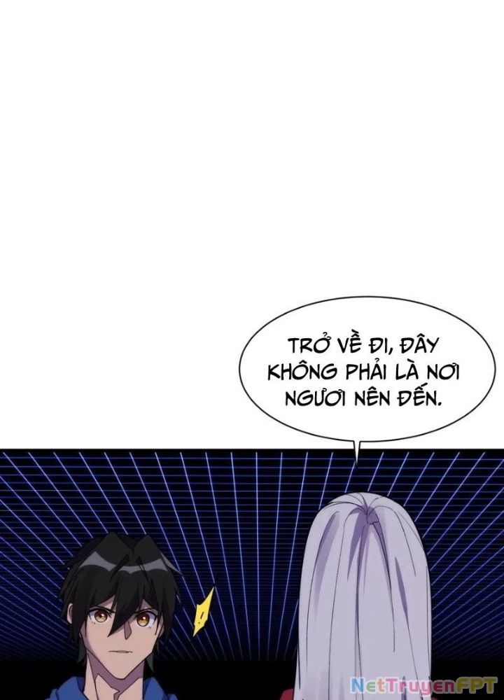 Trò Chơi Chết Tiệt, Ta Làm Mọi Thứ Để Kéo Dài Mạng Sống Chapter 43 - 21