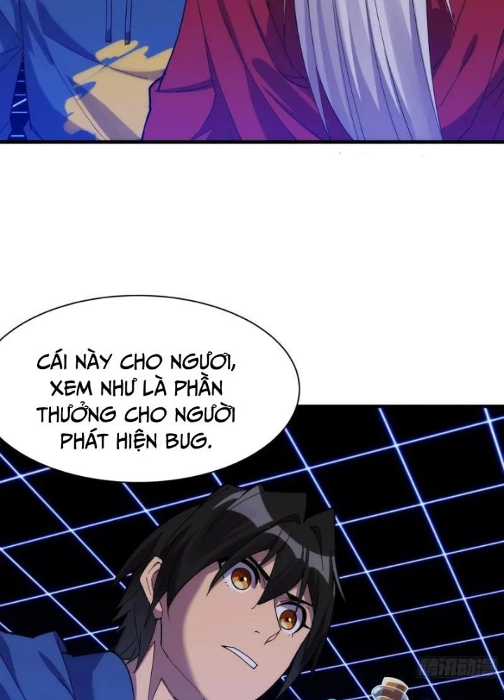 Trò Chơi Chết Tiệt, Ta Làm Mọi Thứ Để Kéo Dài Mạng Sống Chapter 43 - 23