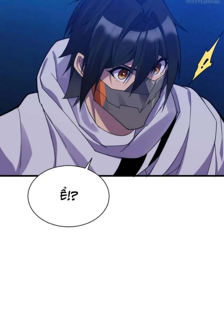 Trò Chơi Chết Tiệt, Ta Làm Mọi Thứ Để Kéo Dài Mạng Sống Chapter 43 - 27