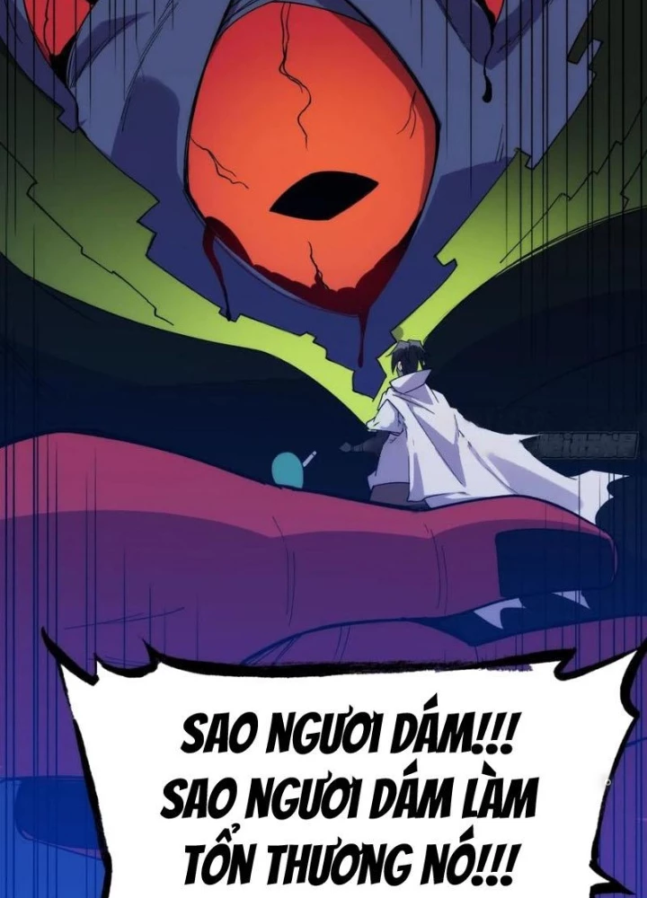 Trò Chơi Chết Tiệt, Ta Làm Mọi Thứ Để Kéo Dài Mạng Sống Chapter 43 - 33