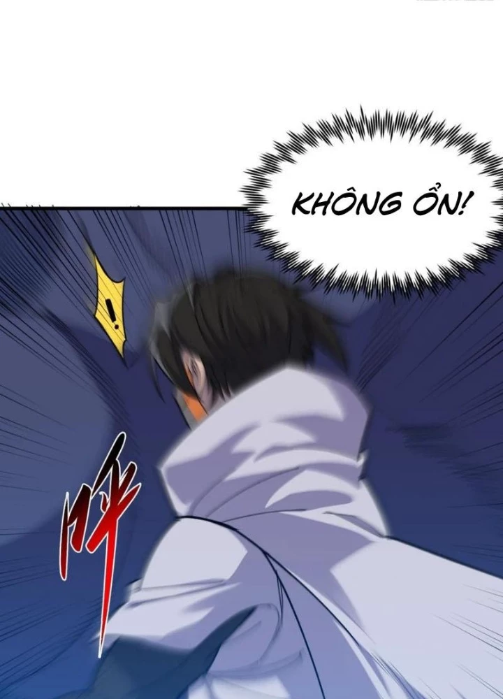 Trò Chơi Chết Tiệt, Ta Làm Mọi Thứ Để Kéo Dài Mạng Sống Chapter 43 - 35