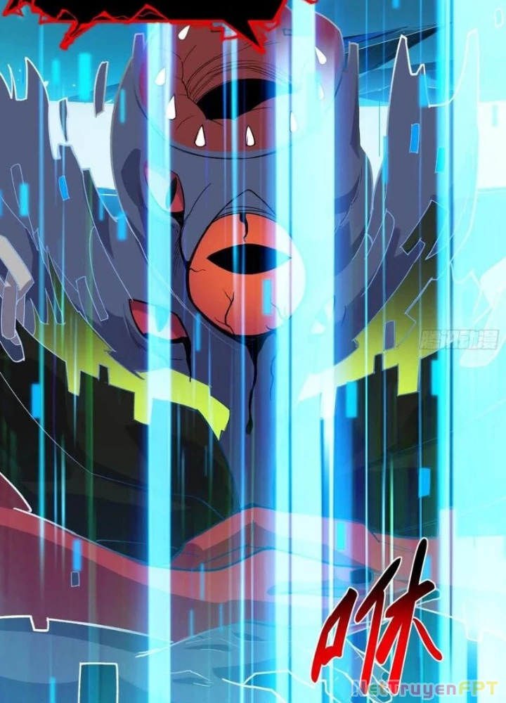 Trò Chơi Chết Tiệt, Ta Làm Mọi Thứ Để Kéo Dài Mạng Sống Chapter 43 - 41