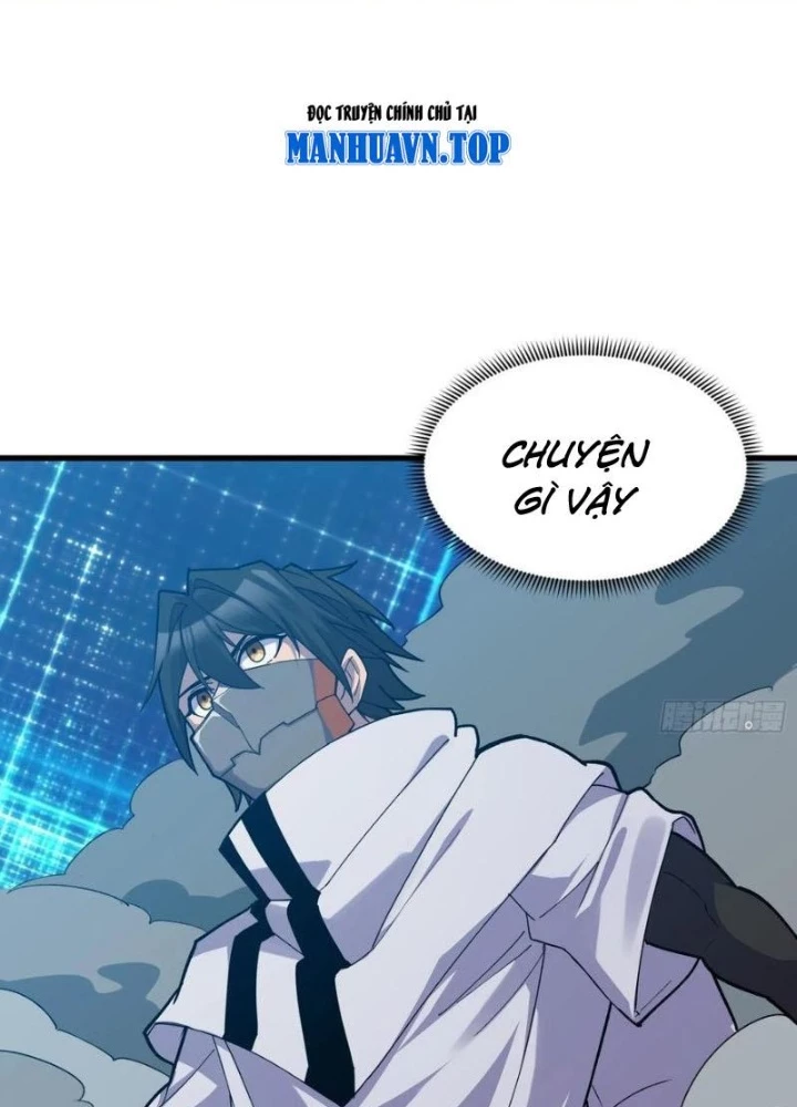 Trò Chơi Chết Tiệt, Ta Làm Mọi Thứ Để Kéo Dài Mạng Sống Chapter 43 - 43