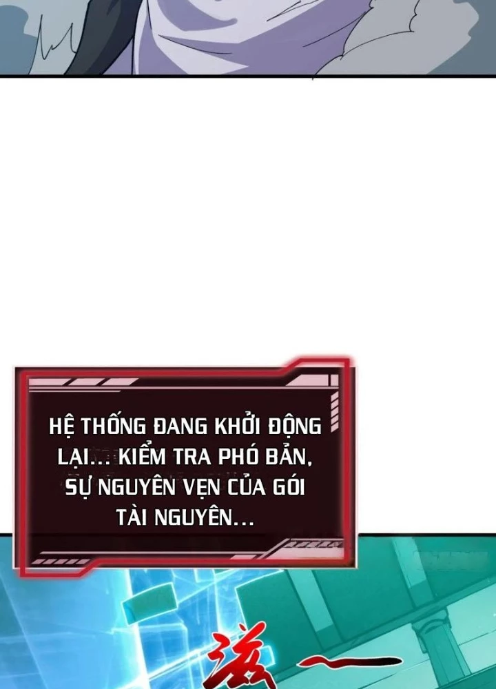 Trò Chơi Chết Tiệt, Ta Làm Mọi Thứ Để Kéo Dài Mạng Sống Chapter 43 - 45