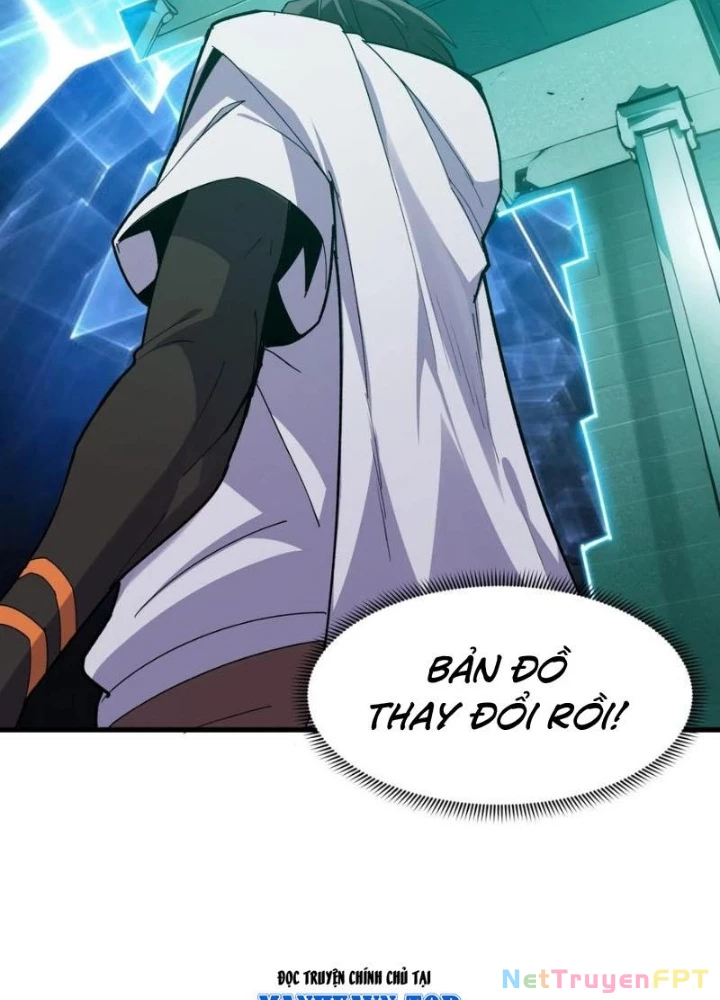 Trò Chơi Chết Tiệt, Ta Làm Mọi Thứ Để Kéo Dài Mạng Sống Chapter 43 - 47