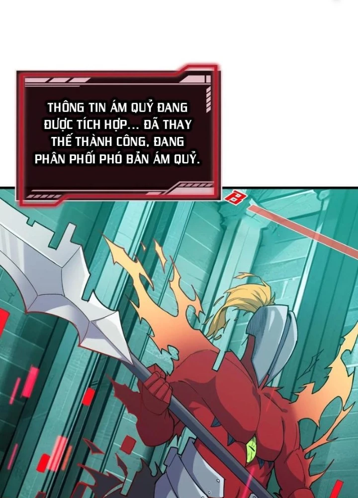 Trò Chơi Chết Tiệt, Ta Làm Mọi Thứ Để Kéo Dài Mạng Sống Chapter 43 - 49