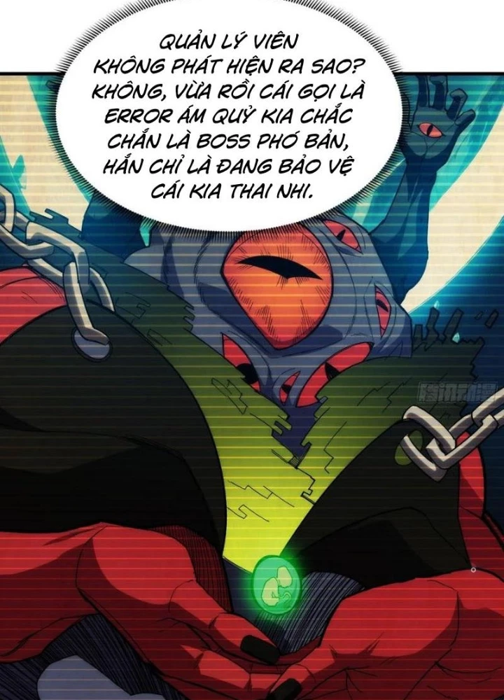 Trò Chơi Chết Tiệt, Ta Làm Mọi Thứ Để Kéo Dài Mạng Sống Chapter 43 - 61