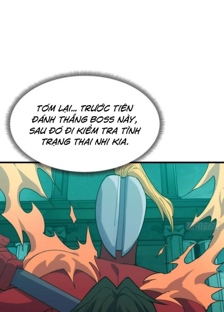 Trò Chơi Chết Tiệt, Ta Làm Mọi Thứ Để Kéo Dài Mạng Sống Chapter 43 - 63