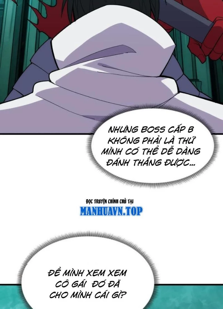 Trò Chơi Chết Tiệt, Ta Làm Mọi Thứ Để Kéo Dài Mạng Sống Chapter 43 - 65