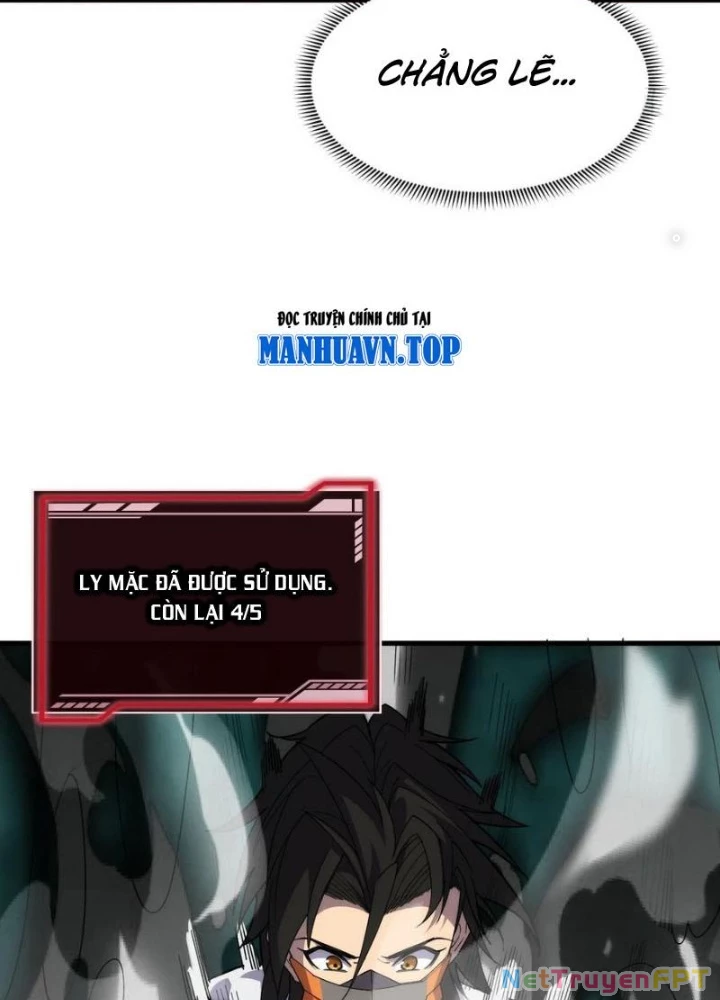 Trò Chơi Chết Tiệt, Ta Làm Mọi Thứ Để Kéo Dài Mạng Sống Chapter 43 - 71