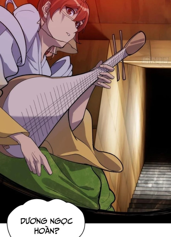 Trò Chơi Chết Tiệt, Ta Làm Mọi Thứ Để Kéo Dài Mạng Sống Chapter 43 - 81