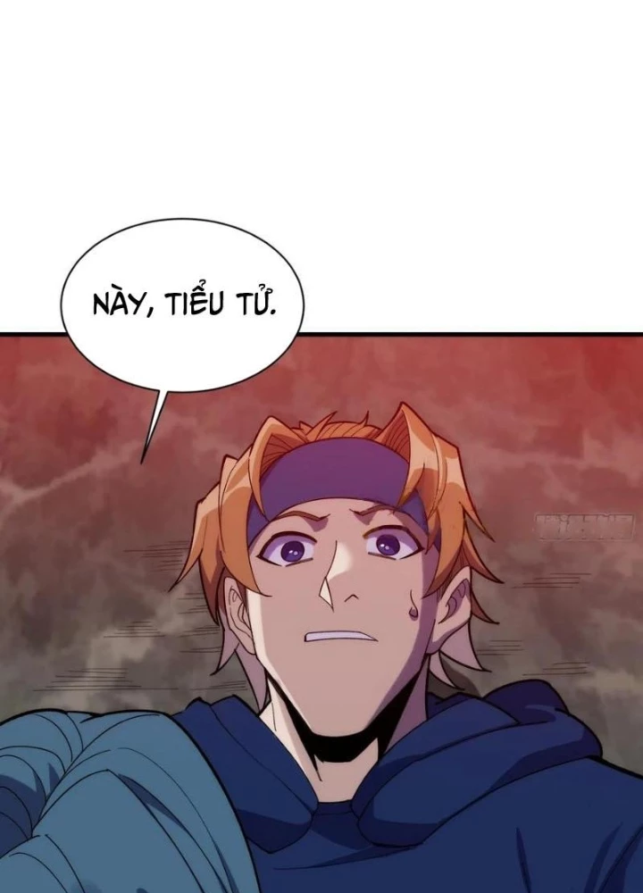 Trò Chơi Chết Tiệt, Ta Làm Mọi Thứ Để Kéo Dài Mạng Sống Chapter 43 - 85