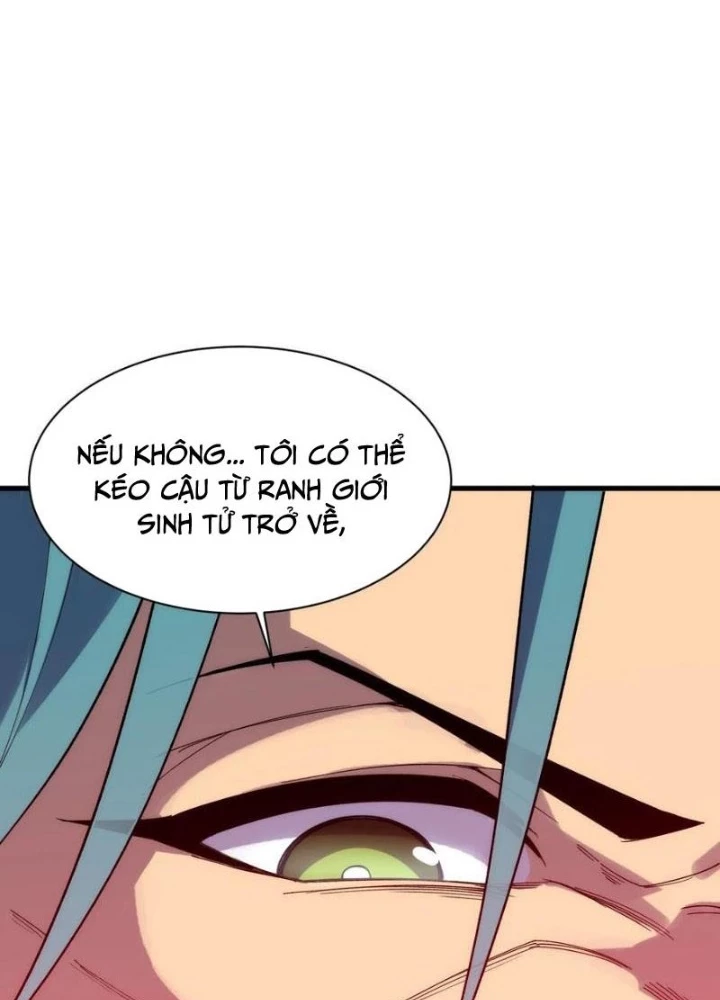 Trò Chơi Chết Tiệt, Ta Làm Mọi Thứ Để Kéo Dài Mạng Sống Chapter 43 - 91