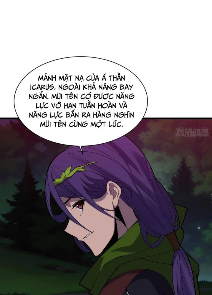 Trò Chơi Chết Tiệt, Ta Làm Mọi Thứ Để Kéo Dài Mạng Sống Chapter 45 - 9