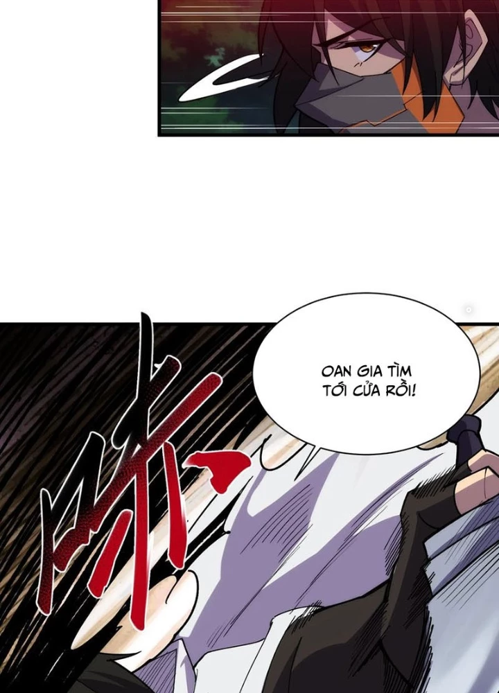 Trò Chơi Chết Tiệt, Ta Làm Mọi Thứ Để Kéo Dài Mạng Sống Chapter 45 - 25
