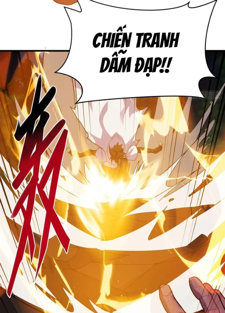Trò Chơi Chết Tiệt, Ta Làm Mọi Thứ Để Kéo Dài Mạng Sống Chapter 45 - 31