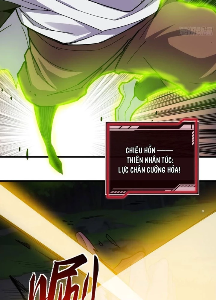 Trò Chơi Chết Tiệt, Ta Làm Mọi Thứ Để Kéo Dài Mạng Sống Chapter 45 - 53