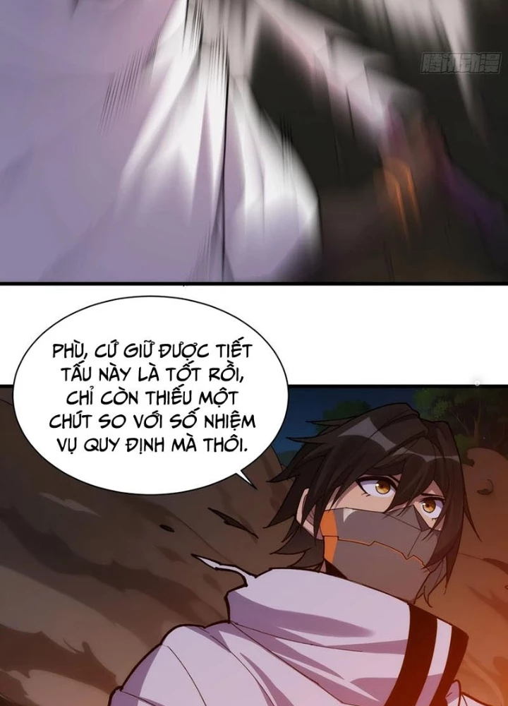 Trò Chơi Chết Tiệt, Ta Làm Mọi Thứ Để Kéo Dài Mạng Sống Chapter 45 - 61