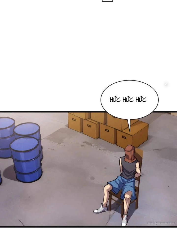 Trò Chơi Chết Tiệt, Ta Làm Mọi Thứ Để Kéo Dài Mạng Sống Chapter 45 - 71