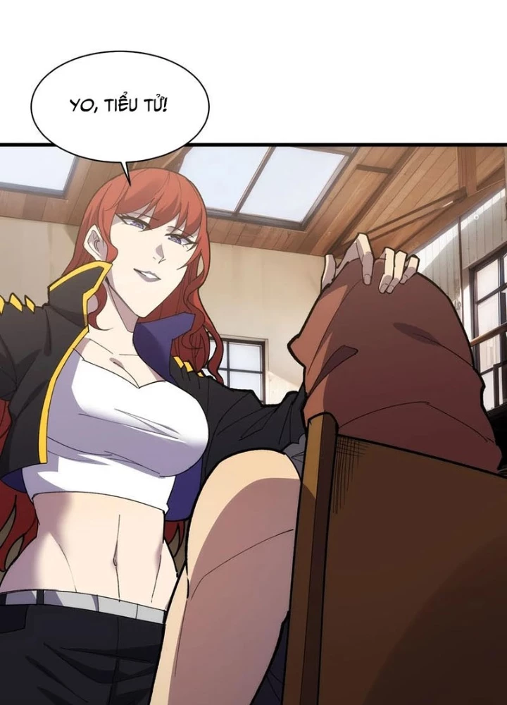 Trò Chơi Chết Tiệt, Ta Làm Mọi Thứ Để Kéo Dài Mạng Sống Chapter 45 - 73