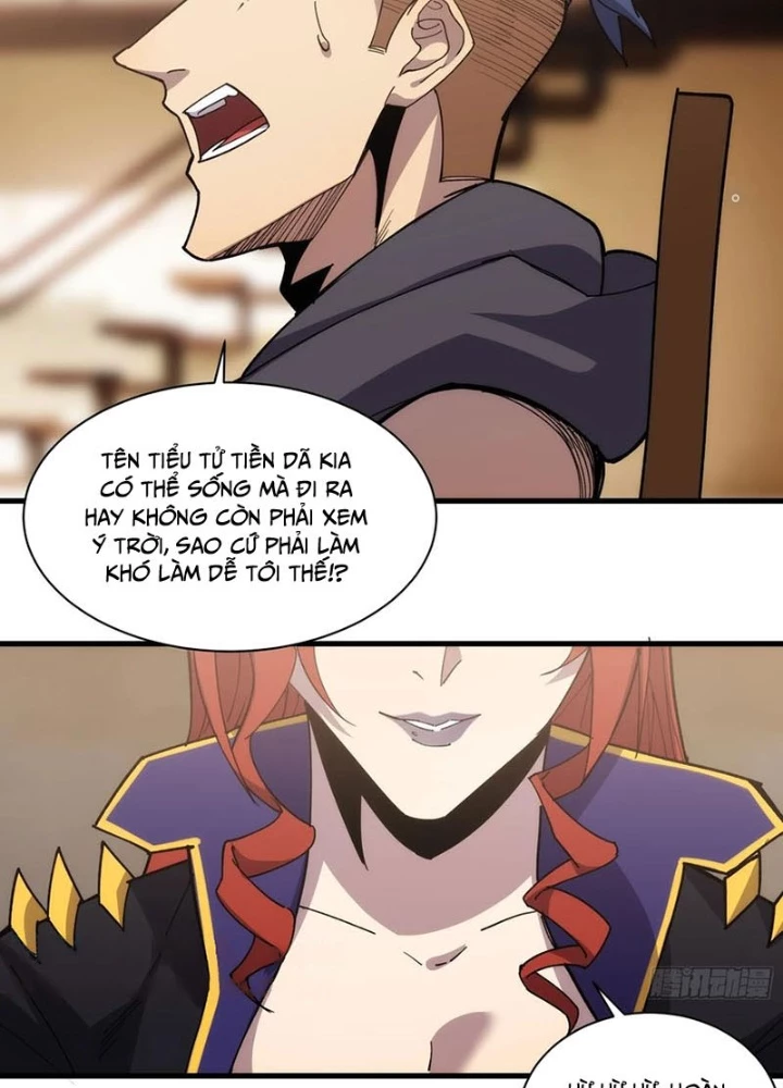 Trò Chơi Chết Tiệt, Ta Làm Mọi Thứ Để Kéo Dài Mạng Sống Chapter 45 - 79